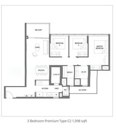 Sora (D22), Apartment #567312611